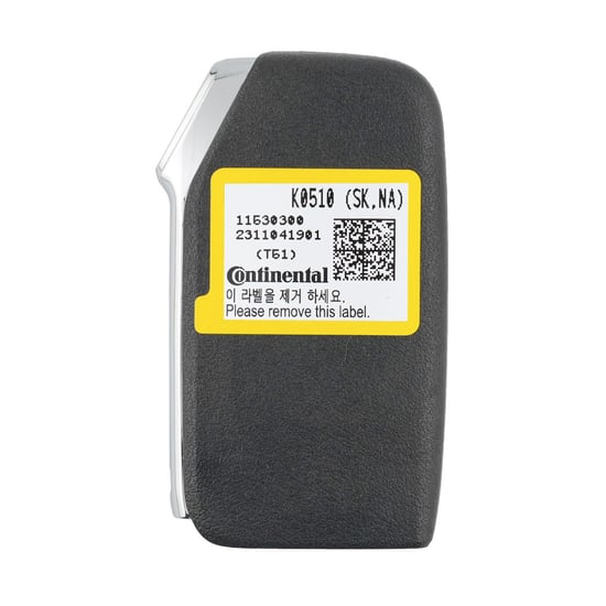 New-KIA-Soul-2024-Genuine---OEM-Smart-Remote-Key-3+1-Buttons-433MHz-OEM-Part-Number:-95440-K0510-,-95440K0510----Emirates-Keys