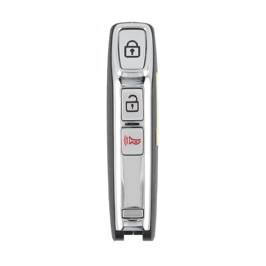 New-KIA-Soul-2024-Genuine---OEM-Smart-Remote-Key-3+1-Buttons-433MHz-OEM-Part-Number:-95440-K0510-,-95440K0510----Emirates-Keys