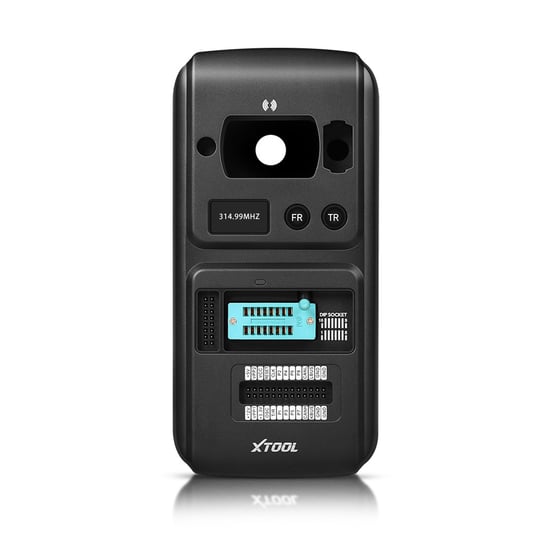 New-Bundle-X-Tool-X100PAD-Elite2-Professional-Key-Programmer-+-KC501-Key-&-Chip-Programmer---Emirates-Keys