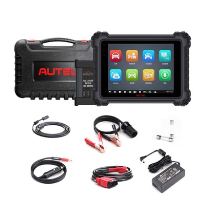 Autel-MaxiSYS-MS909-Diagnostic-Tablet-with-MaxiFlash-VCI-J2534