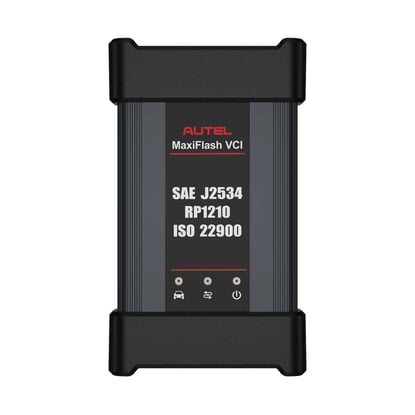 New-Autel-MaxiSYS-MS909-Diagnostic-Tablet-with-MaxiFlash-VCI-J2534-coverage-for-more-than-80-US-Domestic,-Asian-and-European-vehicles,-including-supercar