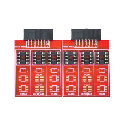 Picture of X100 PAD2 Xtool Universal Key Programmer Device