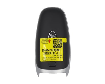 Hyundai-Sonata-2020-Smart-Remote-Key-433MHz-95440-L1010---MK3