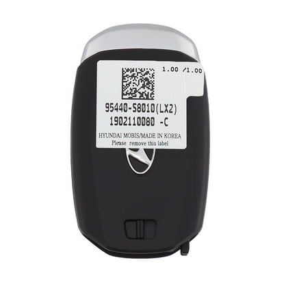 Hyundai-Palisade-2020-Smart-Remote-Key-433MHz-95440-S8010---MK3