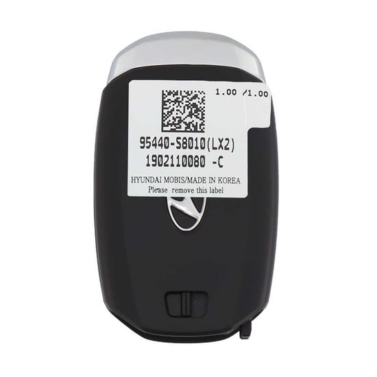 Hyundai-Palisade-2020-Smart-Remote-Key-433MHz-95440-S8010---MK3