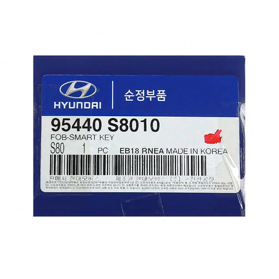 Brand-NEW-Hyundai-Palisade-2020-Genuine-OEM-Smart-Remote-Key-5-Buttons-433MHz-95440-S8010-95440S8010,-FCCID:-TQ8-FOB-4F29---Emirates-Keys