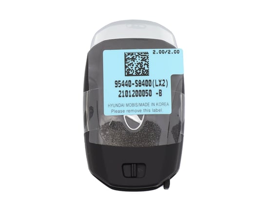 Brand-New-Hyundai-Palisade-2020-Genuine-OEM-Smart-Remote-Key-5-Buttons-433MHz-95440-S8400-95440S8400