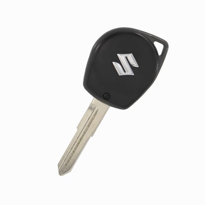 New-Genuine---OEM-Suzuki-Ciaz-2018-Remote-2-Buttons-433MHz-Manufacturer-Part-Number:-37145M79M01-Transponder-ID:-PCF7961---Emirates-Keys