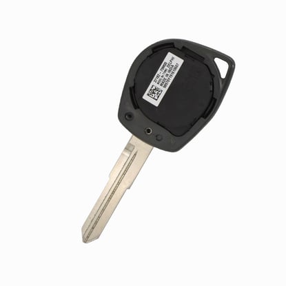 New-Genuine---OEM-Suzuki-Ciaz-2018-Remote-2-Buttons-433MHz-Manufacturer-Part-Number:-37145M79M01-Transponder-ID:-PCF7961---Emirates-Keys
