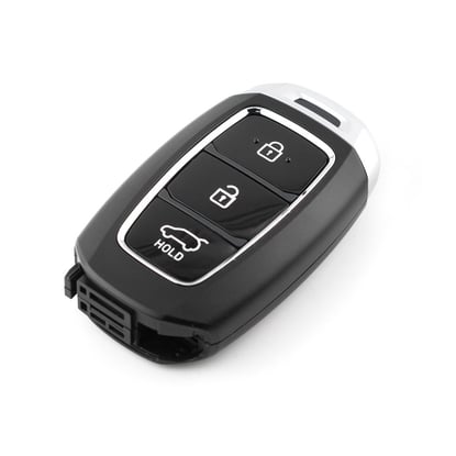 New-Hyundai-I30-N-2018-Genuine---OEM-Smart-Remote-Key-3-Buttons-433MHz-OEM-Part-Number:-95440-S0000---95440S0000---FCC-ID:-SYEC3FOB1608----Emirates-Keys