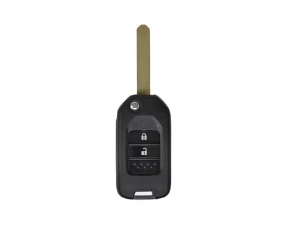 High-Quality-Honda-Flip-Remote-Key-Shell-2-Buttons,-Emirates-Keys-Remote-key-cover,-Key-fob-shells-replacement-at-Low-Prices.