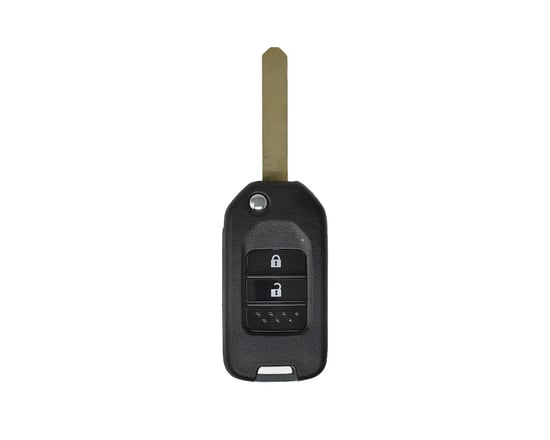 High-Quality-Honda-Flip-Remote-Key-Shell-2-Buttons,-Emirates-Keys-Remote-key-cover,-Key-fob-shells-replacement-at-Low-Prices.
