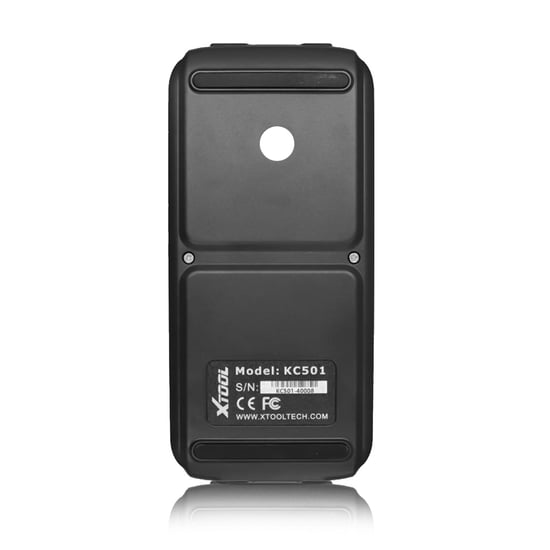 Powerful-in-functions-and-fashionable-in-appearance,-KC501-is-a-professional-Key-&-chip-programmer-which-can-not-only-read,write-keys-and-read-key-remote-frequency,-but-also-generate-dealer-keys