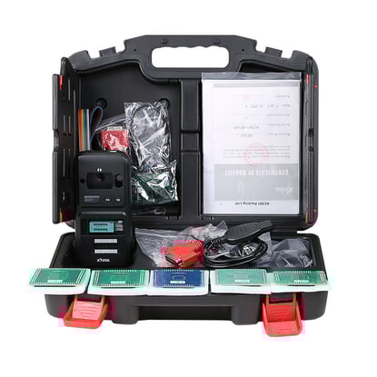 Picture of Xtool KC501 Key & Chip Programmer