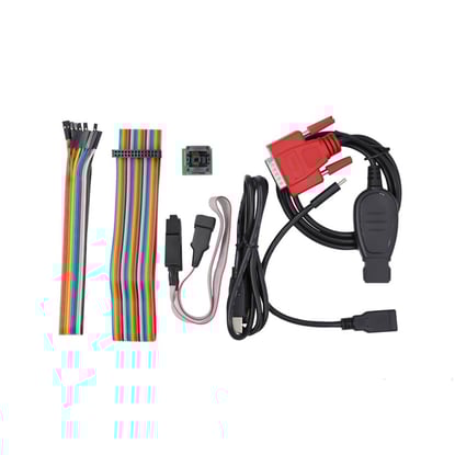 Picture of Xtool KC501 Key & Chip Programmer