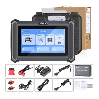 2024-New-XTOOL-X100-PADS-Key-Programmer-with-Built-in-CAN-FD-DOIP-Supports-23-Service-Functions-Replace-X100-PAD-2-Years-Update---Emirates-Keys