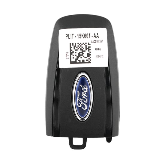 Used-Ford-Expedition-2024-Original-Smart-Remote-Key-3+1-Buttons-434MHz-SUV-OEM-Part-Number:-PLIT-15K601-AA-,-FCC-ID:-M3N-A3C0108397---Emirates-Keys