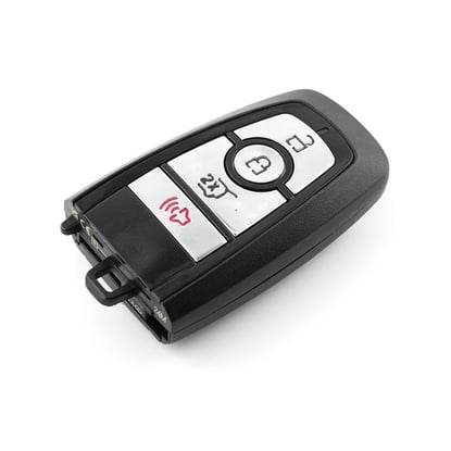 Used-Ford-Expedition-2024-Original-Smart-Remote-Key-3+1-Buttons-434MHz-SUV-OEM-Part-Number:-PLIT-15K601-AA-,-FCC-ID:-M3N-A3C0108397---Emirates-Keys