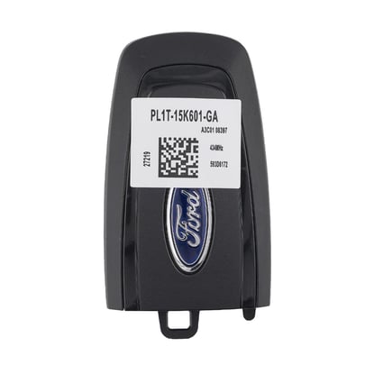 Used-Ford-Expedition-2024-Original-Smart-Remote-Key-4+1-Buttons-434MHz-OEM-Part-Number:-PL1T-15K601-GA---FCC-ID:-M3N-A3C108397---Emirates-Keys