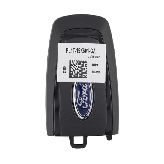 Used-Ford-Expedition-2024-Original-Smart-Remote-Key-4+1-Buttons-434MHz-OEM-Part-Number:-PL1T-15K601-GA---FCC-ID:-M3N-A3C108397---Emirates-Keys