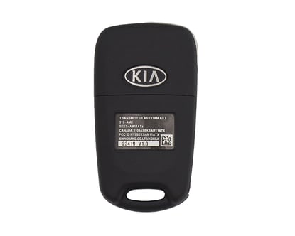 KIA-Soul-2010+-Flip-Remote-Key-315MHz-95430-2K341