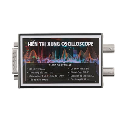 AutoShop-Pulse-Display-Accessory-Kit-(SmartFi-2)-For-AutoShop-SmartFi-2B-Smart-Diagnostic-Tool---Emirates-Keys