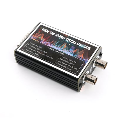 AutoShop-Pulse-Display-Accessory-Kit-(SmartFi-2)-For-AutoShop-SmartFi-2B-Smart-Diagnostic-Tool---Emirates-Keys