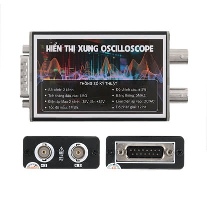 AutoShop-Pulse-Display-Accessory-Kit-(SmartFi-2)-For-AutoShop-SmartFi-2B-Smart-Diagnostic-Tool---Emirates-Keys