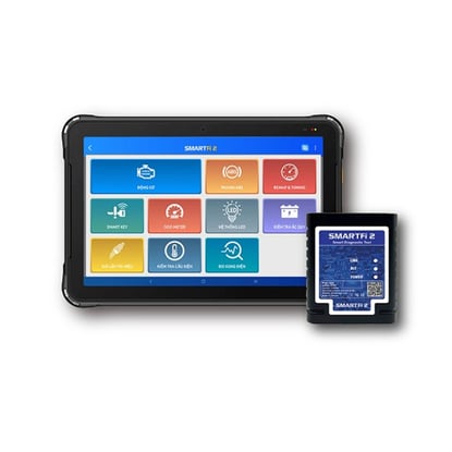 AutoShop-SmartFi-2B-Smart-Diagnostic-Tool