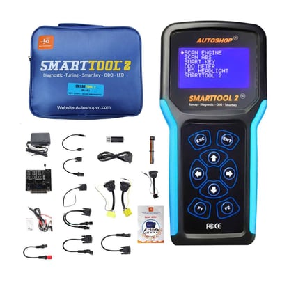 NEW-SmartTool2-Pro-Motorbike-Diagnostic-Device---MK3
