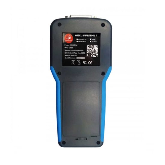 NEW-SmartTool2-Pro-Motorbike-Diagnostic-Device---MK3