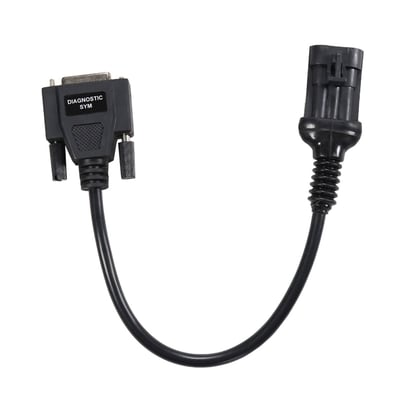 Picture of Autoshop SmartTool2 Pro Motorbike Diagnostic & Key & ODO Programming Device