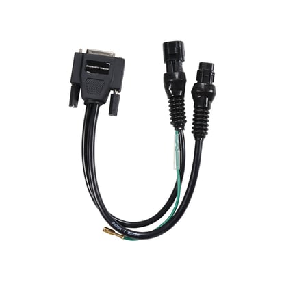 Picture of Autoshop SmartTool2 Pro Motorbike Diagnostic & Key & ODO Programming Device