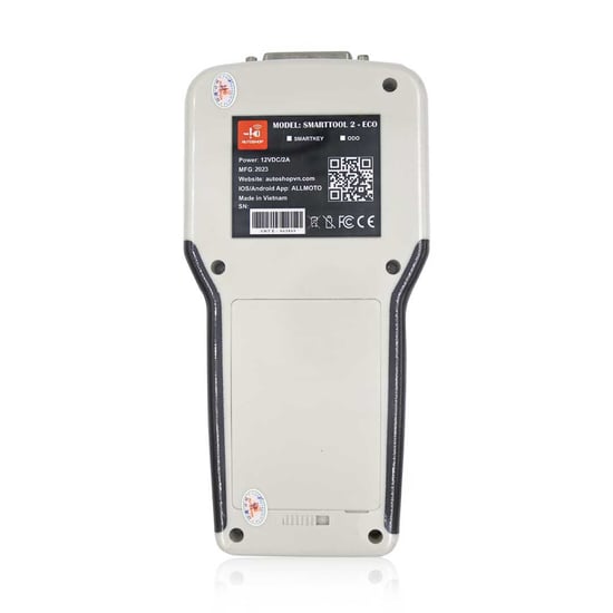 NEW-SmartTool2-ECO-Motorbike-Key-&-ODO-Programming-Devices-For-Smart-key--Keyless-Honda,-Yamaha-and-Suzuki---Emirates-Keys