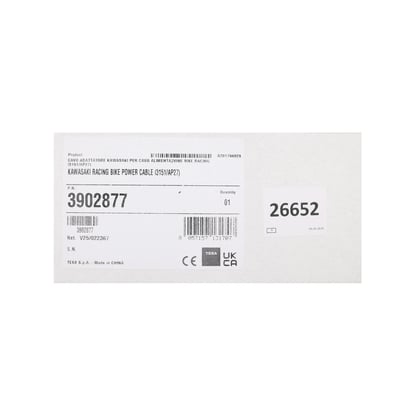 New-Texa-Bike-3151-AP34-–-Kawasaki-Racing-Bike-Power-Cable-It-is-needed-to-power-the-OFF-ROAD-models-(prior-to-2010),-without-a-battery---Emirates-Keys