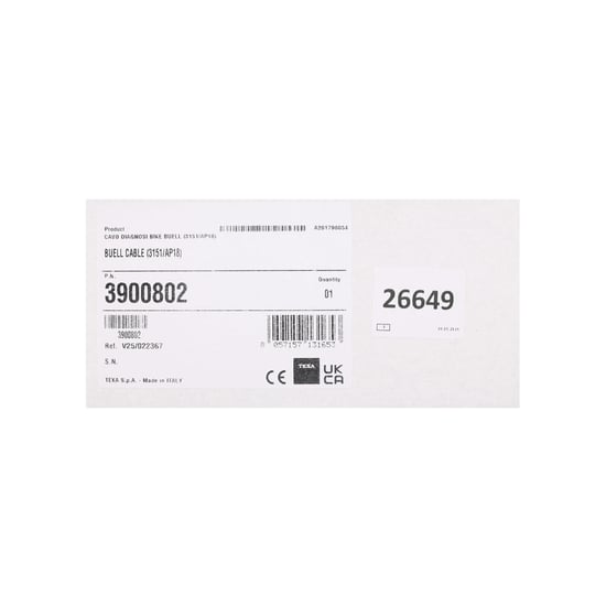 New-Texa-Bike-–-3151-AP18-Buell-Cable-Complete-Cable-For-The-Diagnosis-Of-The-Make-Buell---Emirates-Keys