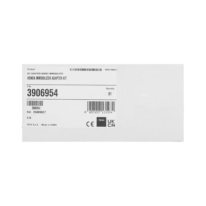 New-TEXA-3906954-–-Honda-Bike-Immobilizer-Adapter-Kit-Work-with-Texa-NAVIGATOR-TXB-2-Vehicle-Interface---Emirates-Keys