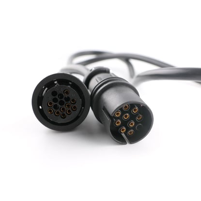 Picture of Texa Bike Essential Cable Case Vers.3 / S0493c