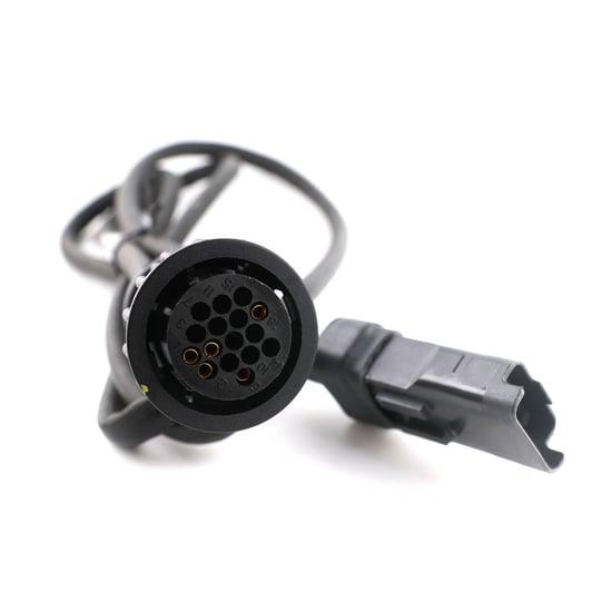 Picture of Texa Bike Essential Cable Case Vers.3 / S0493c