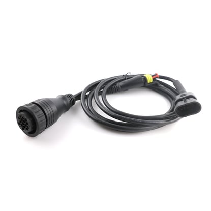 Picture of Texa Bike Essential Cable Case Vers.3 / S0493c