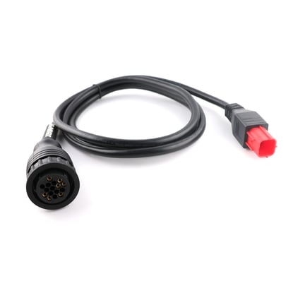 Picture of Texa Bike Essential Cable Case Vers.3 / S0493c