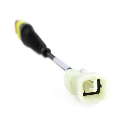 Picture of Texa Bike Essential Cable Case Vers.3 / S0493c