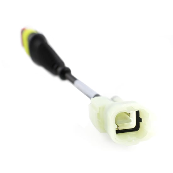 Picture of Texa Bike Essential Cable Case Vers.3 / S0493c