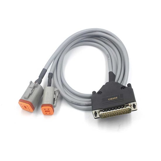 New-Abrites-CB305---AVDI-Cable-a-connector-between-the-AVDI-interface-and-most-modern-Harley-Davidson-bikes---Emirates-Keys