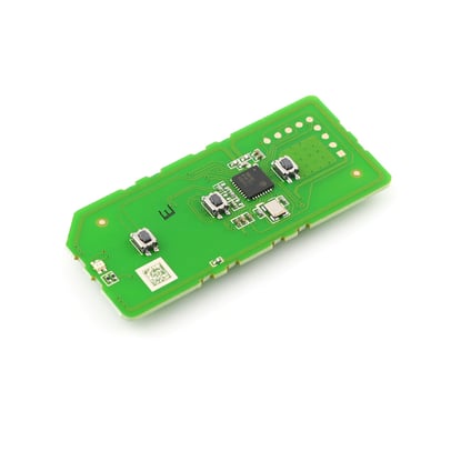 New-Xhorse-XZBTM1EN--Special-Smart-PCB-Board-Remote-Key-3-Buttons-Exclusively-for-Honda-Motorcycles-Models---Emirates-Keys