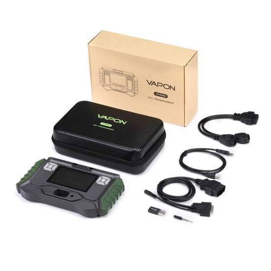 Dfox-Master-Full-OBD-Light-+-Heavy-Pro-+-Advanced-+-TCU-ECU-Programming-Package-+-free-Vapon-VP996-Key-Programming-Tool-Device---Emirates-Keys