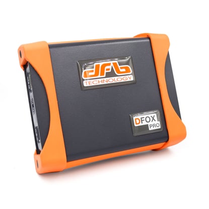 Picture of Dfox Master Light + Pro + Advanced ECU Programming Package