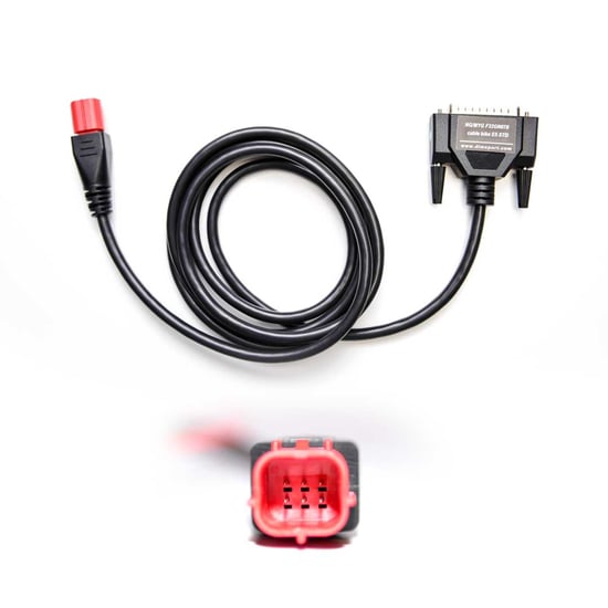 Dimsport-Bike-Bag---Set-Of-Wirings-And-Connectors---MK3