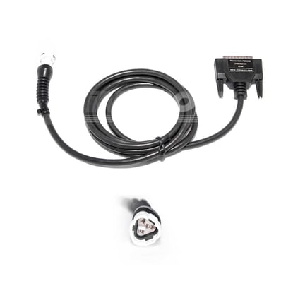 Picture of Dimsport New Genius Bike Bag - Set Of Wirings And Connectors