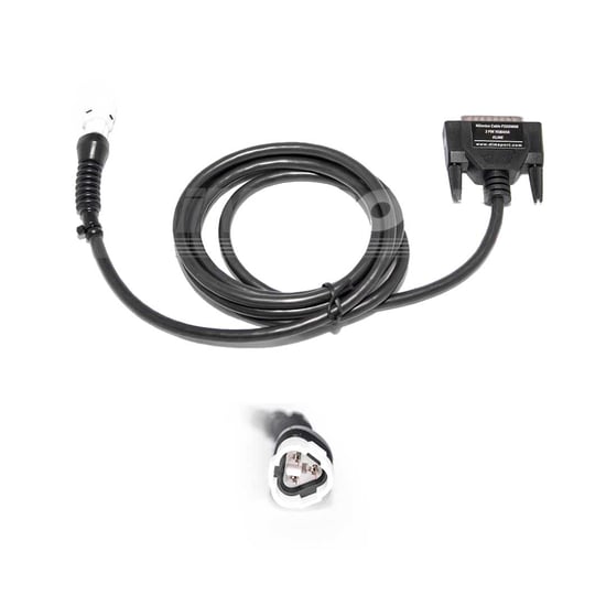 Picture of Dimsport New Genius Bike Bag - Set Of Wirings And Connectors